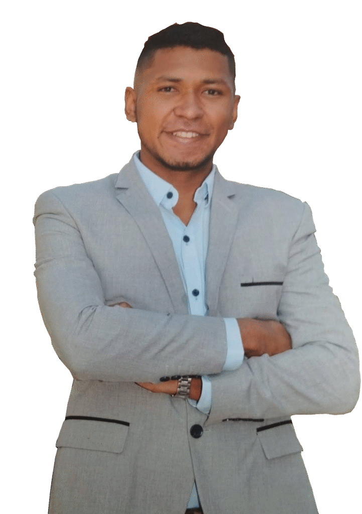 MaickMosquera_silueta